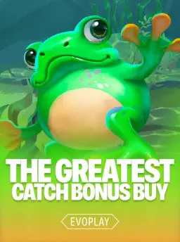 The Greatest Catch Bonus Buy